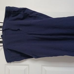 Torrid jogger